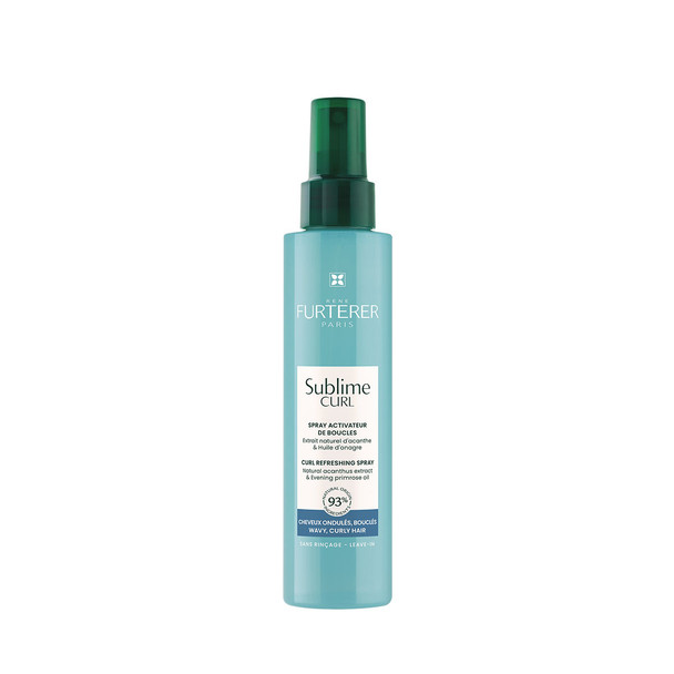 Spray Sublime Curl René Furterer 150ml