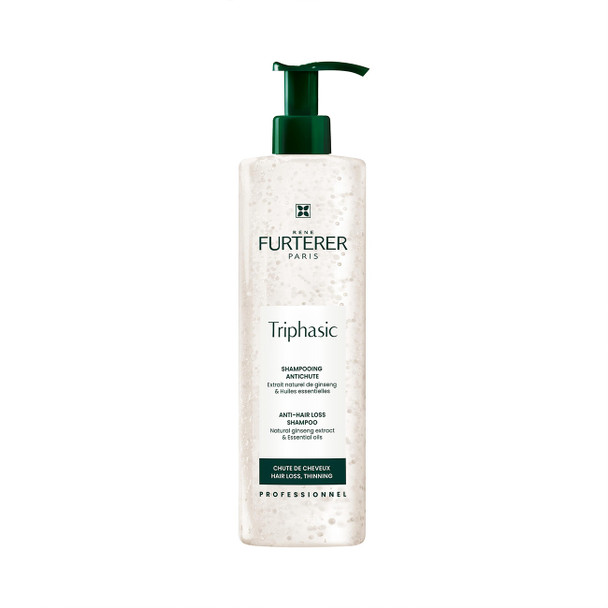 Shampooing Triphasic René Furterer 600ml