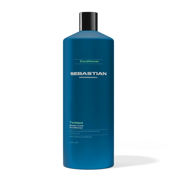 Conditioner Curl Twisted Sebastian 1000ml