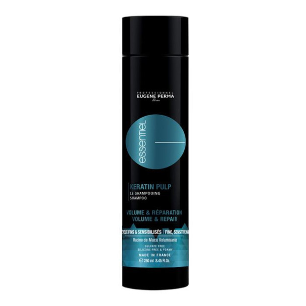 Shampooing Keratin Pulp Essentiel Eugène Perma 250ml