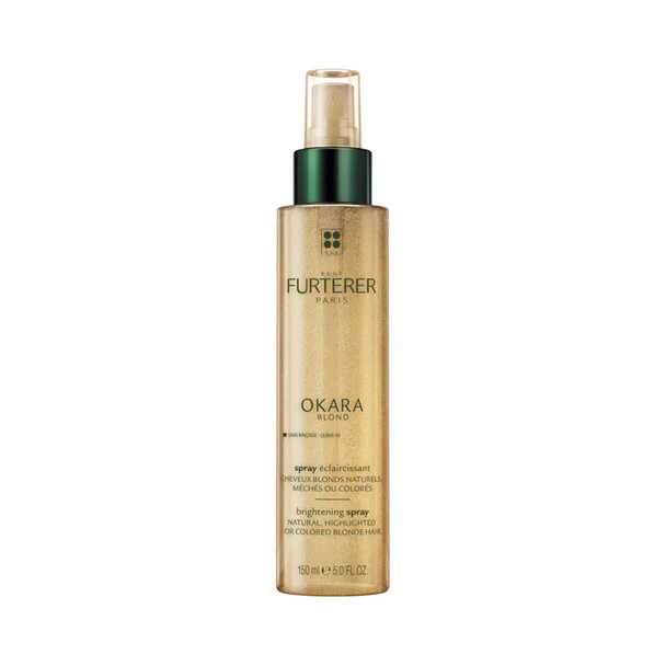 Spray Éclaircissant Okara Blond René Furterer 150ml