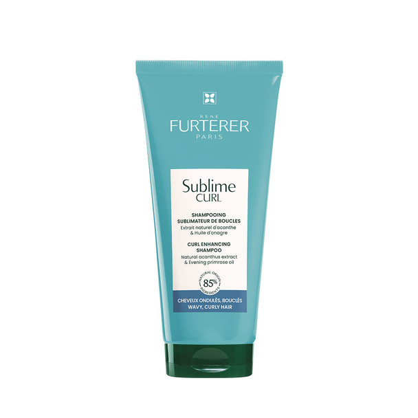 Shampooing Sublime Curl René Furterer 200ml