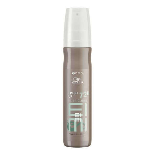 Fresh Up Nutri Curls Wella 150ml