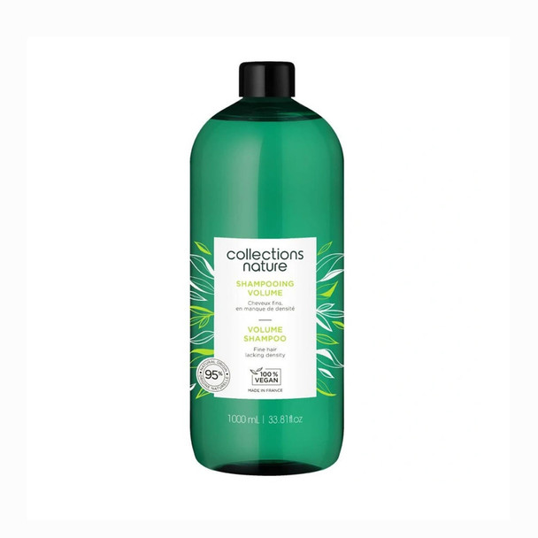 Shampooing Volume Collections Nature Eugène Perma 1000ml
