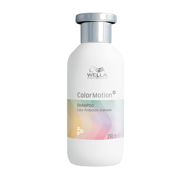 Shampooing ColorMotion Wella 250ml