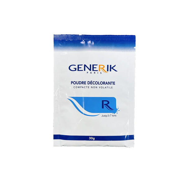 Poudre Décolorante Generik 30g