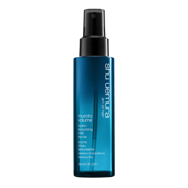 Brume d'Eau Texturisante Muroto Volume Shu Uemura 100ml