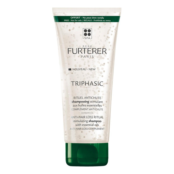 Shampooing Triphasic René Furterer 100ml