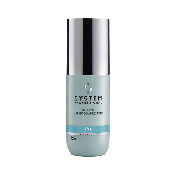 Soin Instantané Cuir Chevelu System Professional 125ml