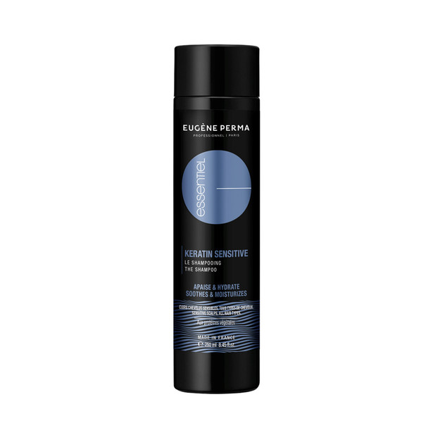 Shampooing Keratin Sensitive Eugène Perma 250ml