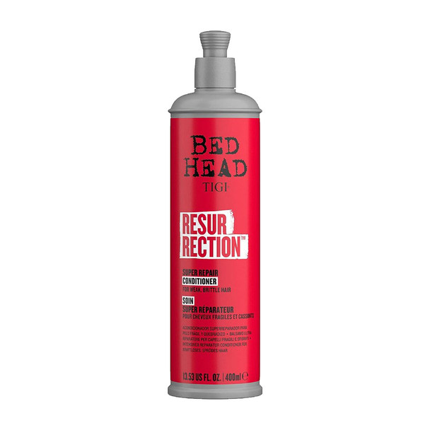 Conditioner Resurrection Tigi 400ml