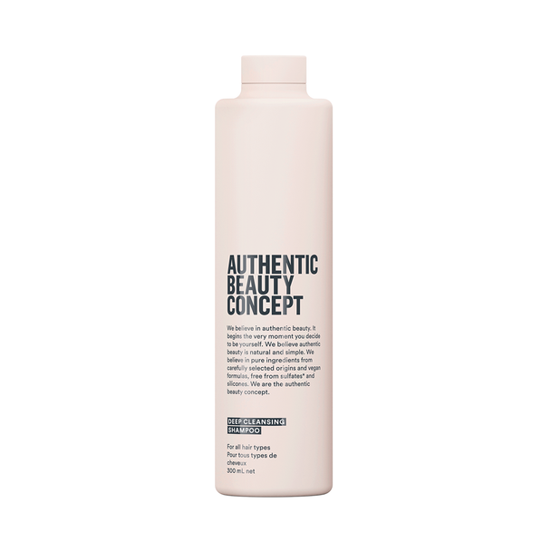 Bain Purifiant Authentic Beauty Concept 300ml