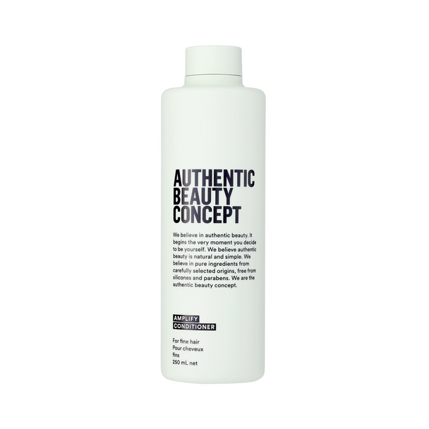 Baume Volumisant Cheveux Fins Authentic Beauty Concept 250ml