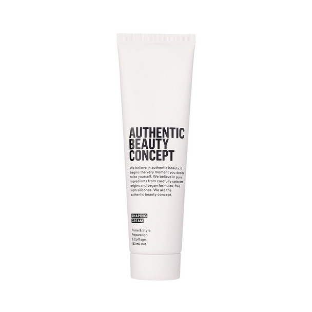 Crème Sculptante Authentic Beauty Concept 150ml