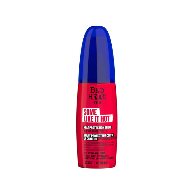 Spray Protecteur De Chaleur Some Like It Hot Tigi 100ml