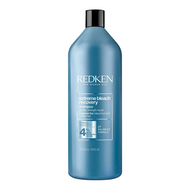 Shampooing Extreme Bleach Recovery Redken 1000ml