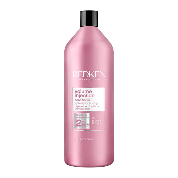 Conditioner Volume Injection Redken 1000ml