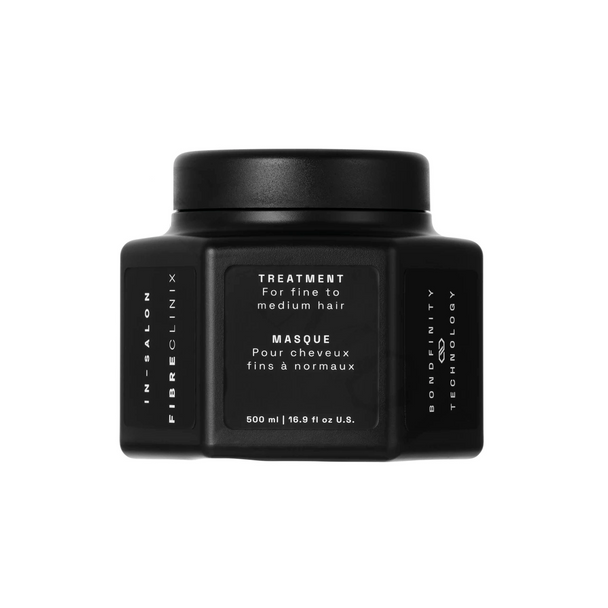Masque Tribond Cheveux Fins Fibre Clinix Schwarzkopf 500ml - hairStore.fr