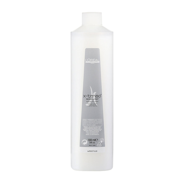 Fixateur Crème X-Tenso L'Oréal Professionnel 1000ml