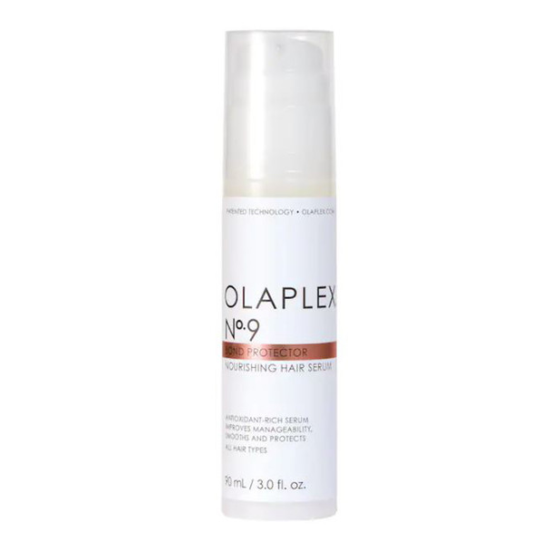 Olaplex Sérum Capillaire Nourrissant N°9 Bond Protector 90ml