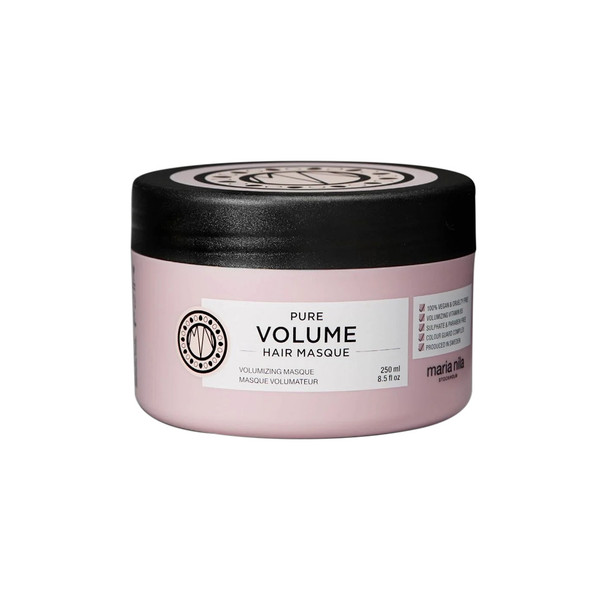 Masque Volumateur Pure Volume Maria Nila 250ml