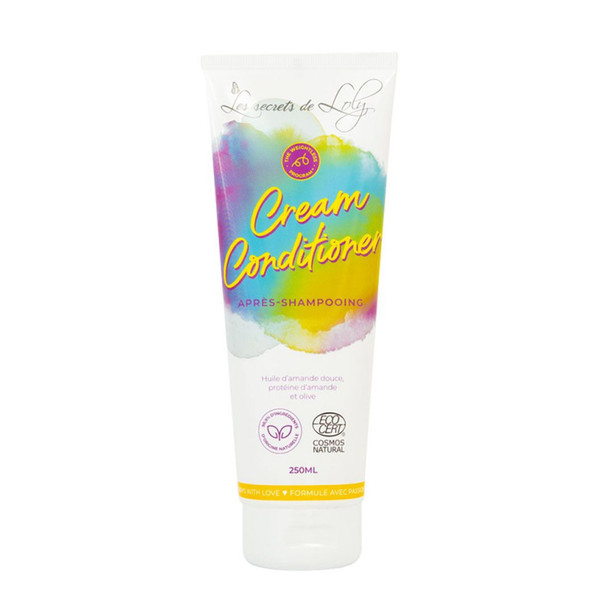 Cream Conditioner Les Secrets De Loly 250ml