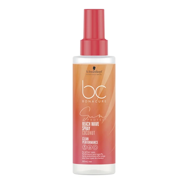 Spray Ondulations Effet Plage Sun Protect Schwarzkopf 150ml - hairStore.fr