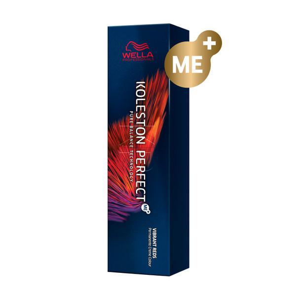 Coloration Koleston Perfect Me+ Vibrant Reds Wella 60ml-hairStore.fr