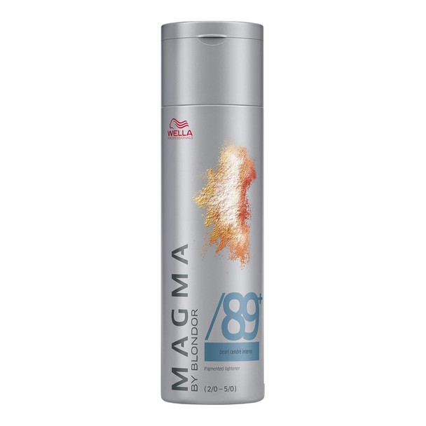 Coloation Mèches Éclaircissante Magma Blondor Wella 120g