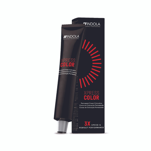 Coloration Xpress Color Indola 60ml