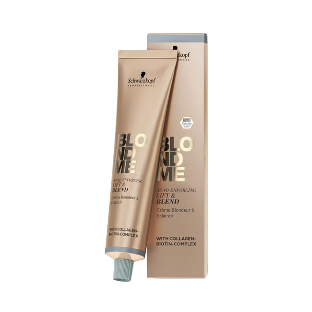 Crème Blondeur BlondMe Lift & Blend Schwarzkopf 60ml