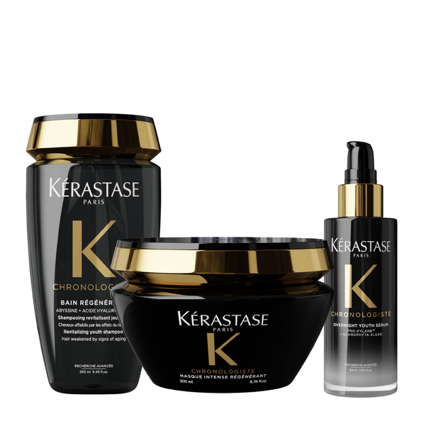 Pack Chronologiste Kérastase