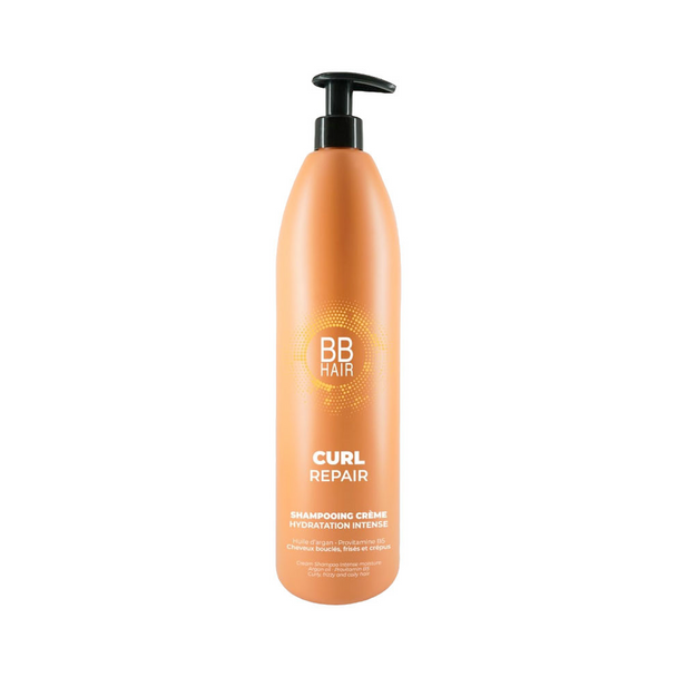 BB Hair Curl Repair Shampooing Crème Generik 1000ml