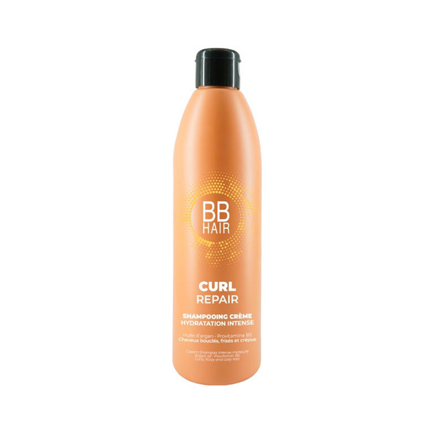 BB Hair Curl Repair Shampooing Crème Generik 300ml