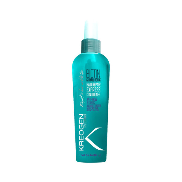 Hair Repair Express Conditioner Biotine Kreogen 175 ml