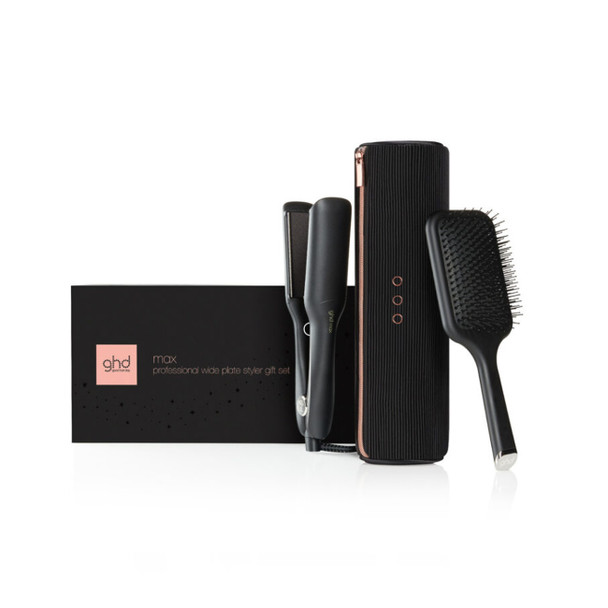 Coffret d'Exception Lisseur GHD Max