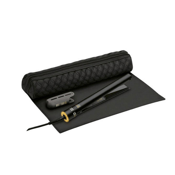 Lisseur Black Gold 32mm Hot Tools