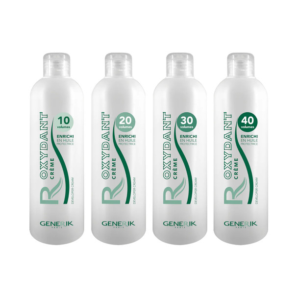 Oxydant Crème Générik 300ml