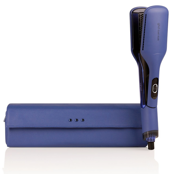 Lisseur séchant ghd duet style  - Collection Colour Crush-hairStore.fr