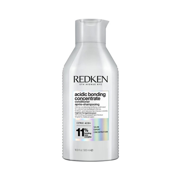 Après-Shampooing Acidic Concentrate Redken 500ml