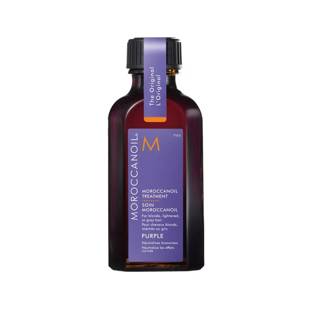 Soin Purple Moroccanoil 50 ml