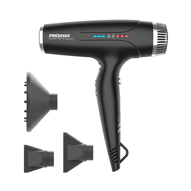 Sèche-Cheveux  Voltury 41 2400W Promex Sèche-Cheveux  Voltury 41 2400W Promex