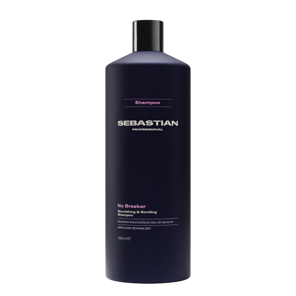 Shampooing No Breaker Sebastian Professional 1000 ml- hairStore.fr