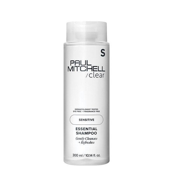 Shampoing Essentiel 300 ml