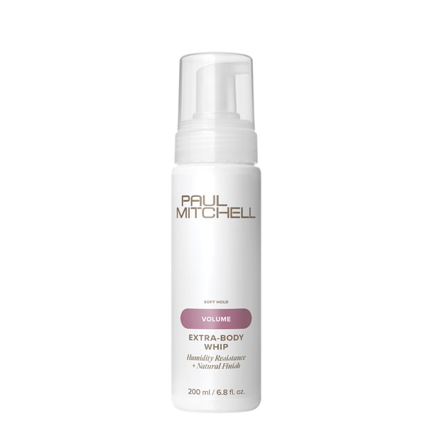 Extra-Body Whip 200ml - hairStore.fr