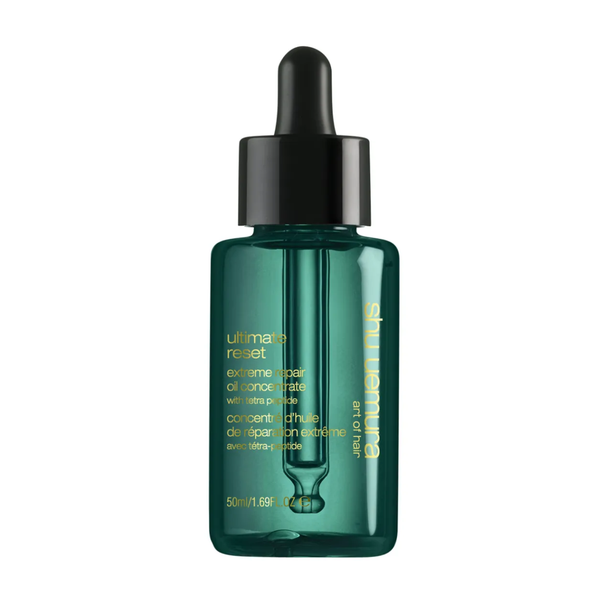 Extreme Repair Oil Concentrate Ultimate Reset 50ml - hairStore.fr