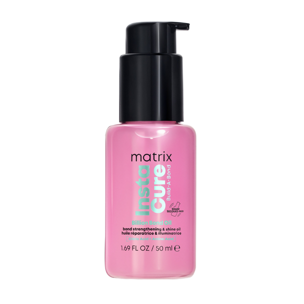 Huile Réparatrice Instacure Build-A-Bond 50ml - hairStore.fr