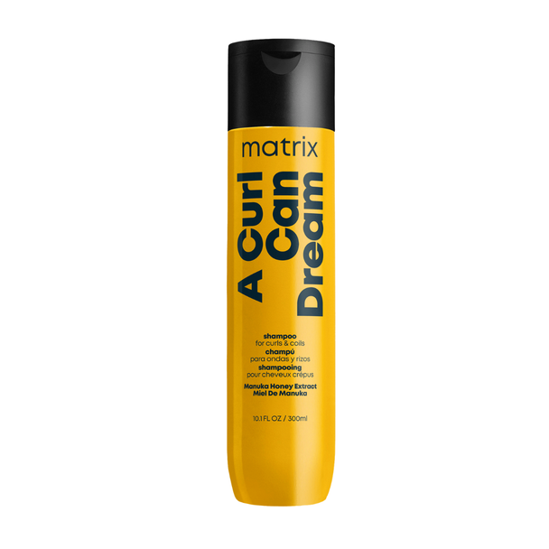 Shampooing A Curl Can Dream 300ml - hairStore.fr