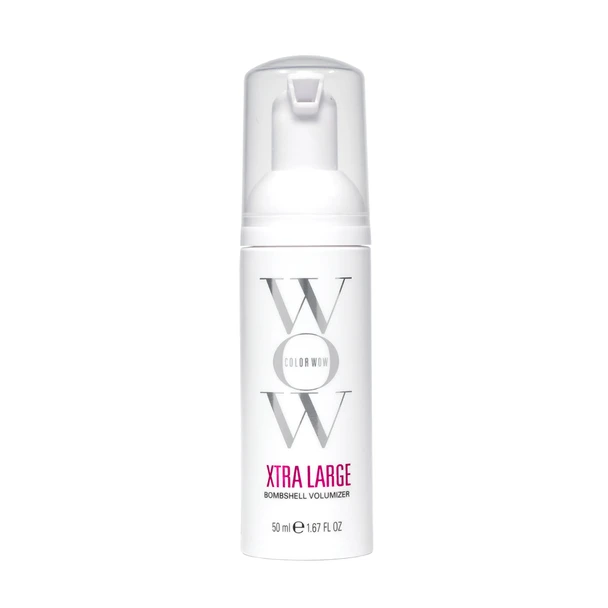 Xtra Large Bombshell Volumizer Color Wow 50ml - hairStore.fr