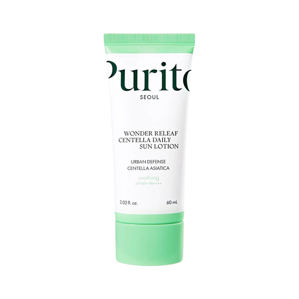 Wonder Releaf Centella Daily Sun Lotion SPF50+ PA++++